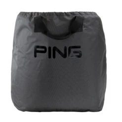 Ping Rolling Golf Travel Cover -FootJoy || Callaway || Ping Sales Ping Rolling Golf Travel Cover Black 3