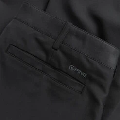 Ping Bradley Golf Shorts 5 Ping Bradley Golf Shorts -FootJoy || Callaway || Ping Sales Ping SS18 Bradley Short P03316 060 Code TSPIN025 34 W Black detail