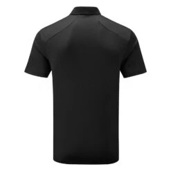 Ping Lindum Golf Polo Shirt -FootJoy || Callaway || Ping Sales Ping SS22 Lindum Polo Shirt P03464 060 Code SHPIN312 M Black Back