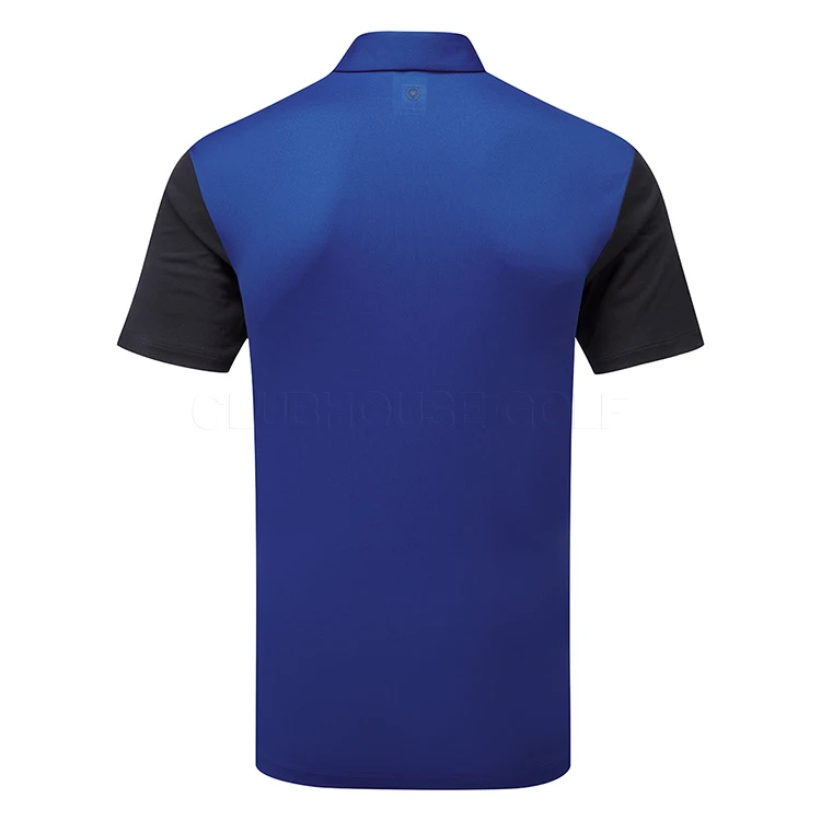 Ping Malvern Golf Polo Shirt 3 Ping Malvern Golf Polo Shirt - Image 3