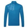 Ping Elevation 1/2 Zip Golf Sweater