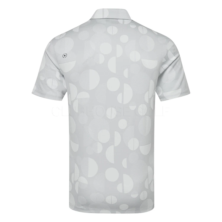Ping Jay Golf Polo Shirt 3 Ping Jay Golf Polo Shirt - Image 3