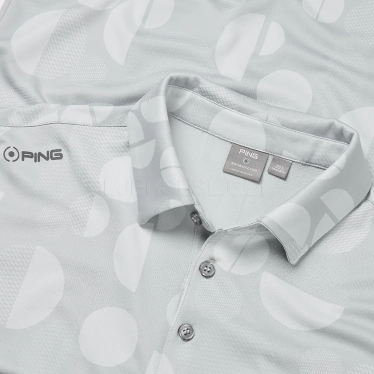 Ping Jay Golf Polo Shirt 2 Ping Jay Golf Polo Shirt - Image 2