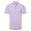 Ping Mr Ping Golf Polo Shirt