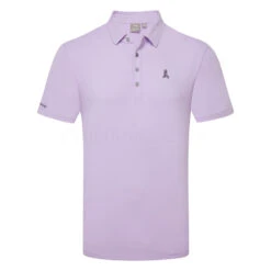 Ping Mr Ping Golf Polo Shirt