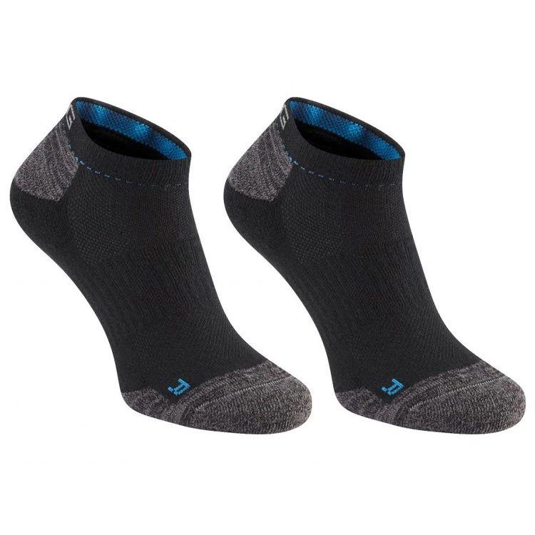 Ping SensorCool No Show Golf Socks (2 Pack) 1 Ping SensorCool No Show Golf Socks (2 Pack)