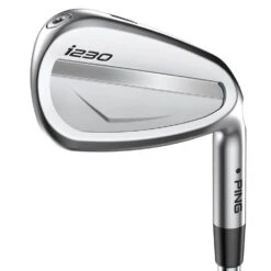 Ping I230 Golf Irons 12 Ping I230 Golf Irons -FootJoy || Callaway || Ping Sales Ping i230 Golf Irons 6