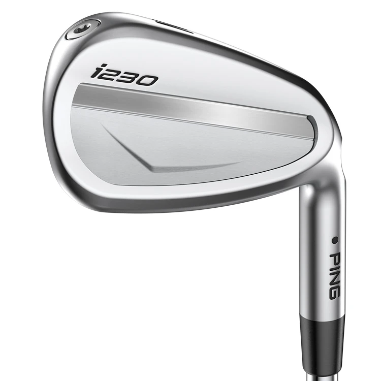 Ping I230 Golf Irons 6 Ping I230 Golf Irons - Image 6