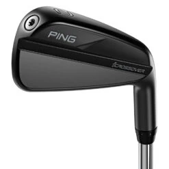 Ping ICrossover Golf Iron Hybrid -FootJoy || Callaway || Ping Sales Ping iCrossover Hybrid 5