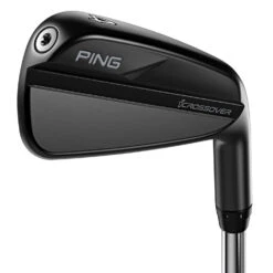 Ping ICrossover Golf Iron Hybrid -FootJoy || Callaway || Ping Sales Ping iCrossover Hybrid 6