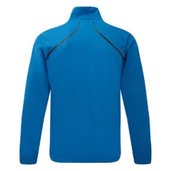 Ping Sensor Dry 2.5 Waterproof Golf Jacket -FootJoy || Callaway || Ping Sales Ping AW19 Sensor Dry 2.5 Waterproof Jacket P03370 Code WJPIN052 Snorkel Blue back