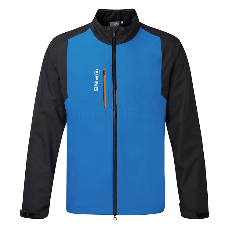 Ping Sensor Dry Pro Waterproof Golf Jacket 1 Ping Sensor Dry Pro Waterproof Golf Jacket