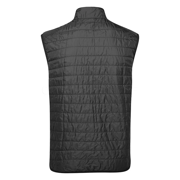 Ping Norse Primaloft S4 Reversible Thermal Golf Wind Vest 3 Ping Norse Primaloft S4 Reversible Thermal Golf Wind Vest - Image 3