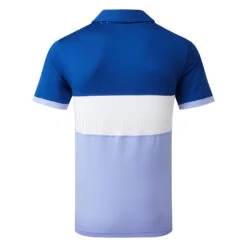 Puma Cloudspun Highway Golf Polo Shirt 8 Puma Cloudspun Highway Golf Polo Shirt -FootJoy || Callaway || Ping Sales Puma AW22 Cloudspun Highway Polo 532972 07 Blue Blazing Lavender Pop Back
