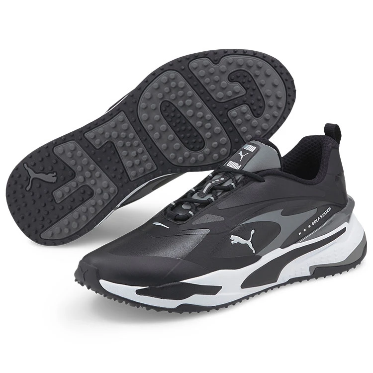 Puma GS Fast Golf Shoes 5 Puma GS Fast Golf Shoes - Image 5