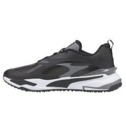 Puma GS Fast Golf Shoes 11 Puma GS Fast Golf Shoes -FootJoy || Callaway || Ping Sales Puma GS Fast Golf Shoes Black Black Quiet Shade 6