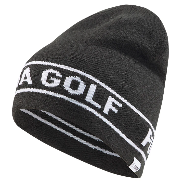 Puma Performance Golf Beanie 1 Puma Performance Golf Beanie