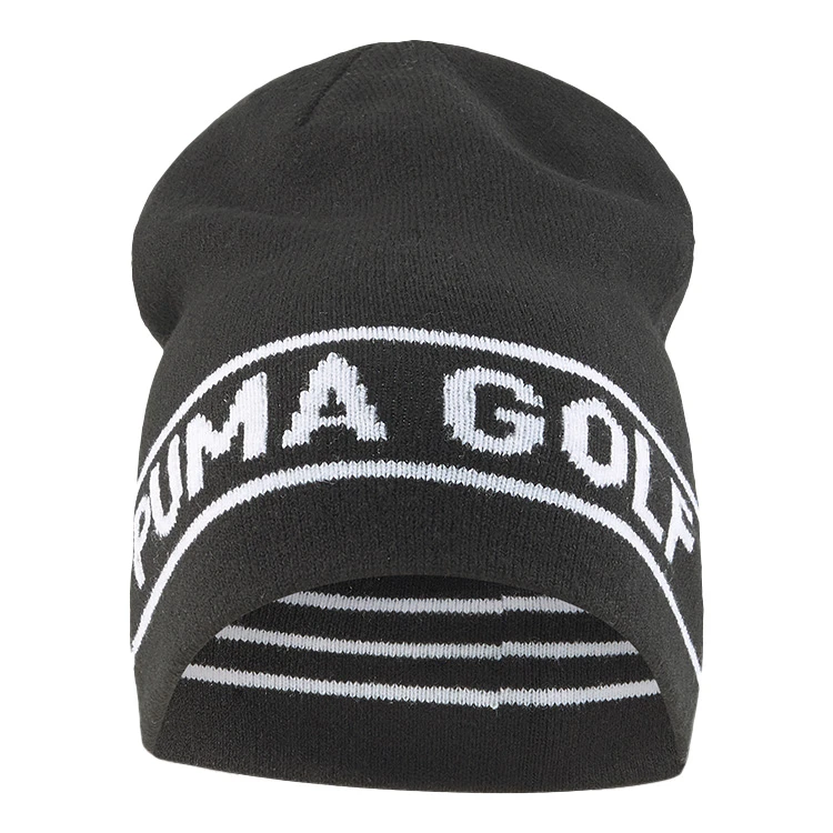 Puma Performance Golf Beanie 3 Puma Performance Golf Beanie - Image 3