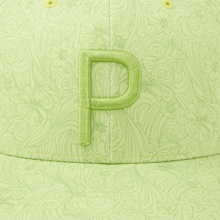 Puma Gust O' Wind Snapback Golf Cap 3 Puma Gust O' Wind Snapback Golf Cap - Image 3