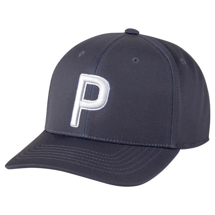 Puma P 110 Snapback Golf Cap 1 Puma P 110 Snapback Golf Cap