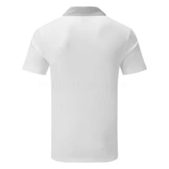 Puma Gamer Golf Polo Shirt -FootJoy || Callaway || Ping Sales Puma SS22 Gamer Polo 599118 01 Code SHPUM569 M Bright White High Rise Back
