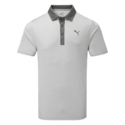 Puma Gamer Golf Polo Shirt