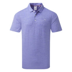 Puma AP Cloudspun King Golf Polo Shirt