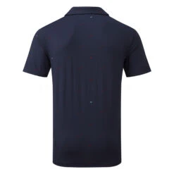 Puma Cloudspun Love Golf Polo Shirt 5 Puma Cloudspun Love Golf Polo Shirt -FootJoy || Callaway || Ping Sales Puma SS22 Cloudspun Love Golf Polo Shirt 533854 02 Code SHPUM634 L Navy Blazer Ski Patrol back