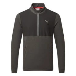 Puma Cloudspun WRMLBL Golf Popover