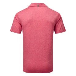 Puma Performance Heather Golf Polo Shirt 5 Puma Performance Heather Golf Polo Shirt -FootJoy || Callaway || Ping Sales Puma SS22 Performance Heather Polo Shirt 577428 11 Code SHPUM603 M Ski Patrol Heather Back