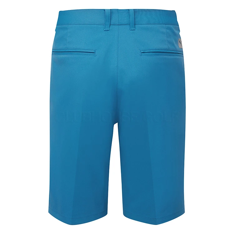 Puma Dealer Tailored 10 Inch Golf Shorts 2 Puma Dealer Tailored 10 Inch Golf Shorts - Image 2