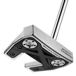 Scotty Cameron Phantom X 5.5 Golf Putter -FootJoy || Callaway || Ping Sales Scotty Cameron 2022 Phantom X 5 5 Golf Putter 4