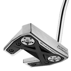 Scotty Cameron Phantom X 5 Golf Putter -FootJoy || Callaway || Ping Sales Scotty Cameron 2022 Phantom X 5 Golf Putter 4