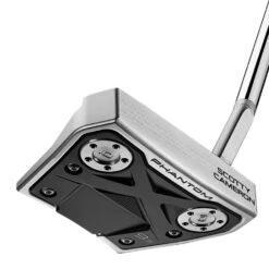 Scotty Cameron Phantom X 9.5 Golf Putter -FootJoy || Callaway || Ping Sales Scotty Cameron 2022 Phantom X 9 5 Golf Putter 4