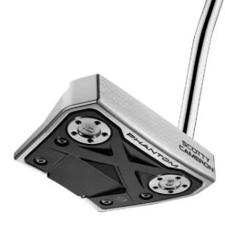 Scotty Cameron Phantom X 9 Golf Putter 8 Scotty Cameron Phantom X 9 Golf Putter -FootJoy || Callaway || Ping Sales Scotty Cameron 2022 Phantom X 9 Golf Putter 4