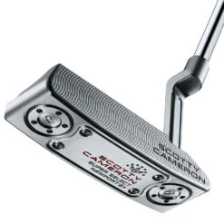 Scotty Cameron Super Select Newport 2 Plus Golf Putter -FootJoy || Callaway || Ping Sales Scotty Cameron 2023 Super Select Newport 2 Plus Golf Putter 4