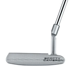 Scotty Cameron Super Select Newport Golf Putter -FootJoy || Callaway || Ping Sales Scotty Cameron 2023 Super Select Newport Golf Putter 3