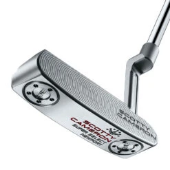 Scotty Cameron Super Select Newport Golf Putter -FootJoy || Callaway || Ping Sales Scotty Cameron 2023 Super Select Newport Golf Putter 4