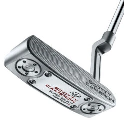 Scotty Cameron Super Select Newport Plus Golf Putter -FootJoy || Callaway || Ping Sales Scotty Cameron 2023 Super Select Newport Plus Golf Putter 4