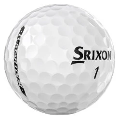 Srixon Q Star Tour Golf Balls -FootJoy || Callaway || Ping Sales Srixon 2022 Q Star Tour Golf Balls White 3