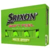 Srixon Soft Feel Brite Golf Balls