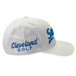Srixon Open Golf Cap -FootJoy || Callaway || Ping Sales Srixon The Open Limited Edition Tour Cap White Blue 3