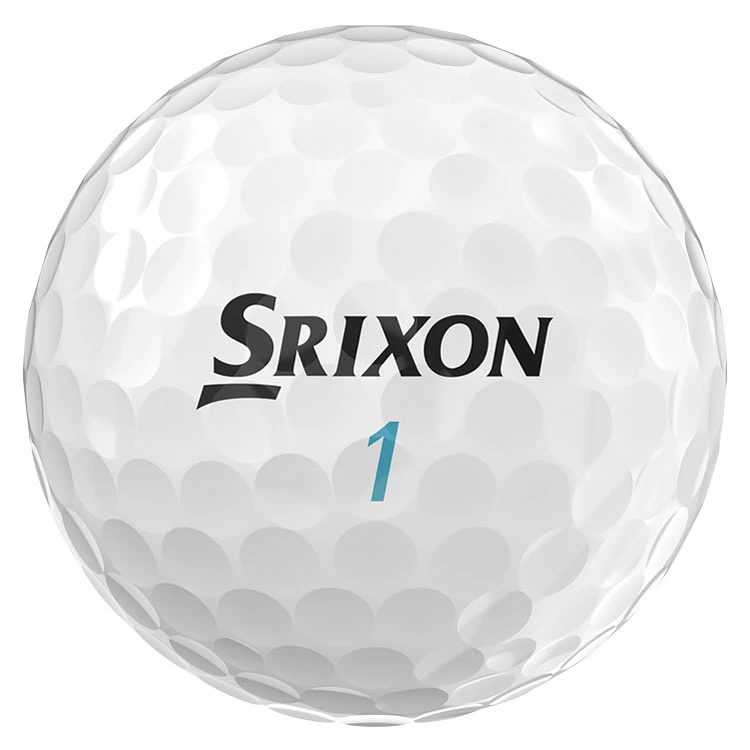 Srixon UltiSoft Golf Balls 2 Srixon UltiSoft Golf Balls - Image 2