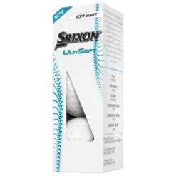 Srixon UltiSoft Golf Balls 9 Srixon UltiSoft Golf Balls -FootJoy || Callaway || Ping Sales Srixon UltiSoft Golf Balls 4