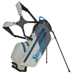 Srixon Weatherproof Golf Stand Bag