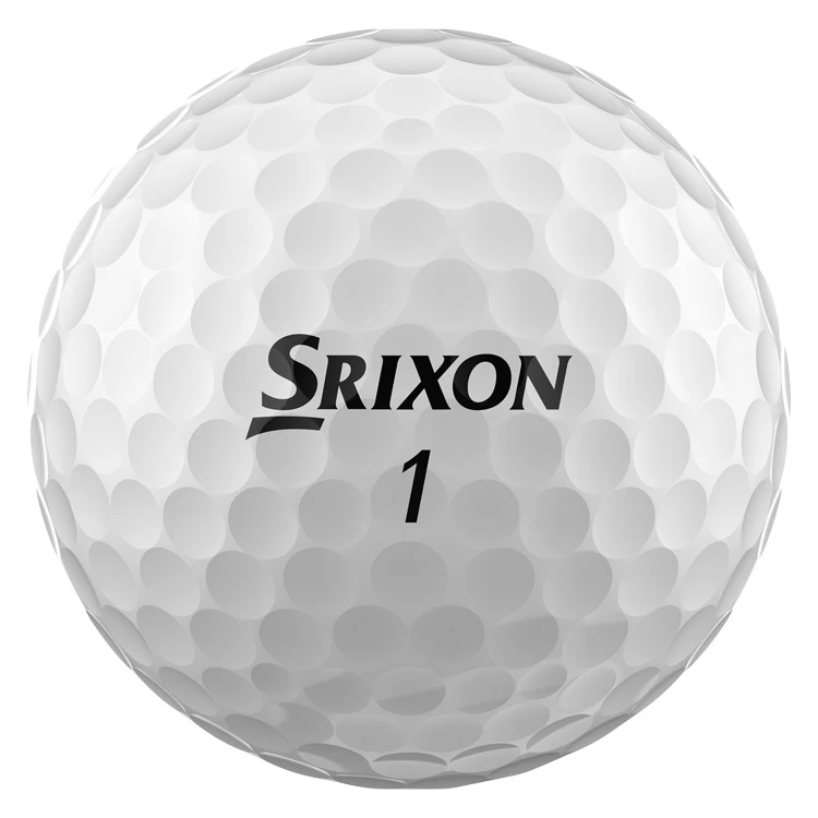 Srixon Z Star Golf Balls 2 Srixon Z Star Golf Balls - Image 2
