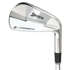 Srixon Z-Forged II Golf Irons -FootJoy || Callaway || Ping Sales Srixon ZX Forged Mark II 6