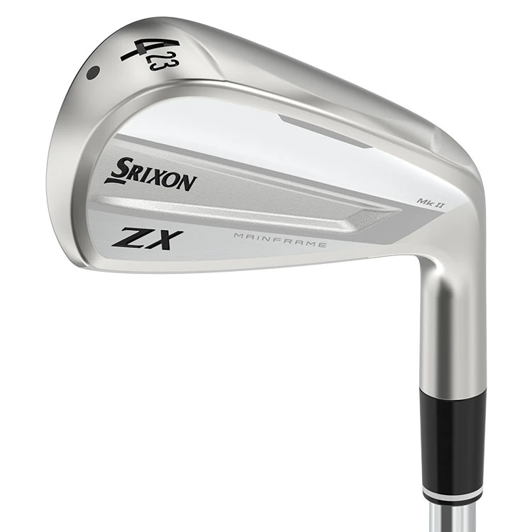Srixon ZX Mk II Utility Iron Golf Hybrid 1 Srixon ZX Mk II Utility Iron Golf Hybrid