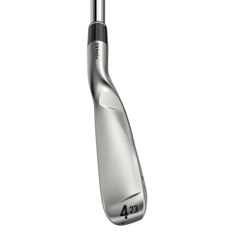 Srixon ZX Mk II Utility Iron Golf Hybrid 5 Srixon ZX Mk II Utility Iron Golf Hybrid - Image 5