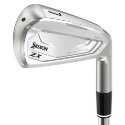 Srixon ZX4 Mk II Golf Irons